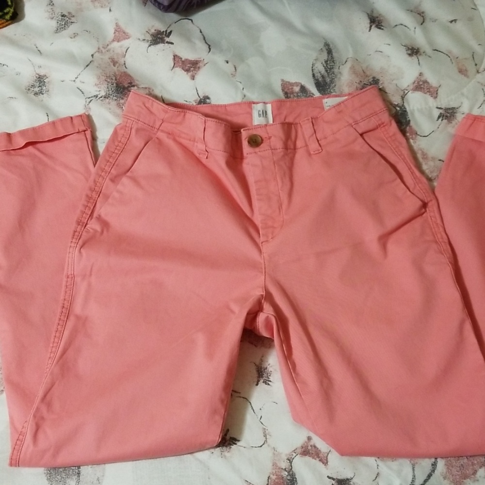 Pants